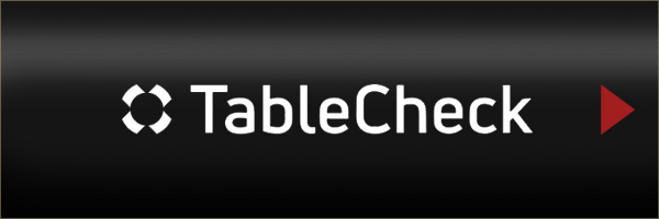 Tablecheck予約サイト